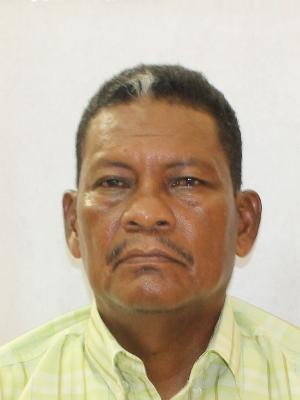 SILVESTRE GUIZADO MOJICA